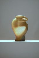 Keramisches Objekt, 35 x 29 x 10 cm